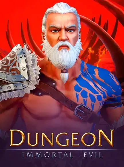 Play Dungeon: Immortal Evil At BitStarz Casino