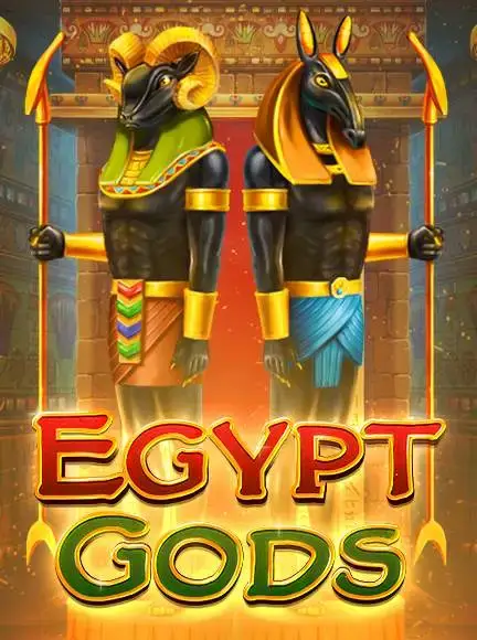 Play Egypt Gods At BitStarz Casino