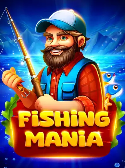 BitStarzカジノでFishing Maniaをプレイ