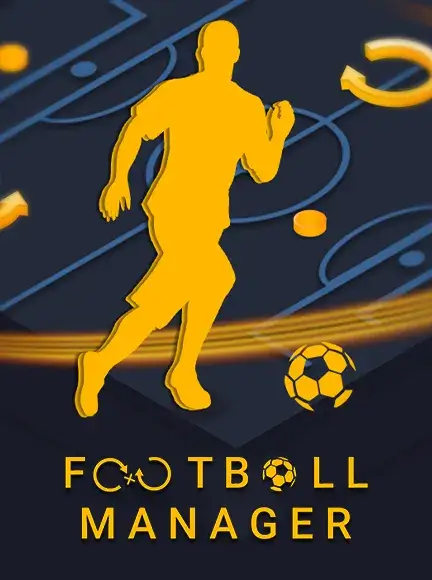 Play Football Manager At BitStarz Casino