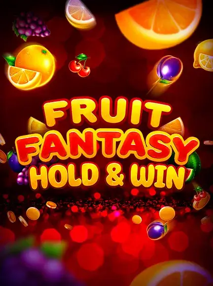 BitStarzカジノでFruit Fantasy Hold & Winをプレイ
