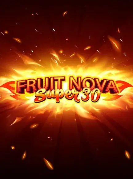 Play Fruit Super Nova 30 At BitStarz Casino