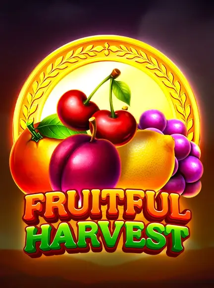 BitStarzカジノでFruitful Harvestをプレイ