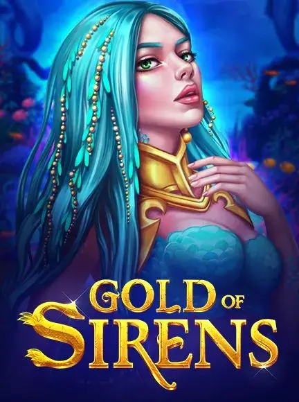 Play Gold of Sirens At BitStarz Casino