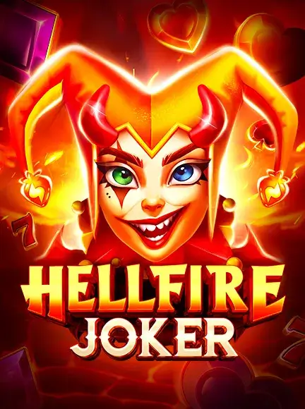 BitStarzカジノでHellfire Jokerをプレイ