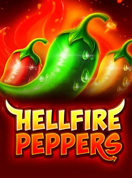 BitStarzカジノでHellfire Peppersをプレイ