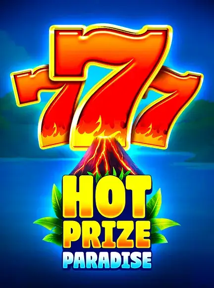 BitStarzカジノでHot Prize Paradiseをプレイ