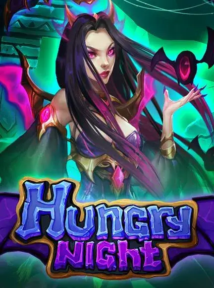 Play Hungry Night At BitStarz Casino