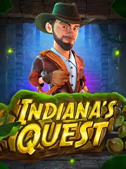 Play Indiana's Quest At BitStarz Casino