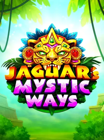 BitStarzカジノでJaguar's Mystic Waysをプレイ