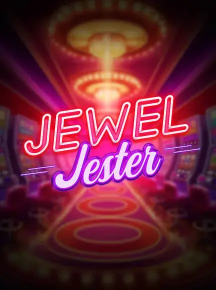 BitStarzカジノでJewel Jesterをプレイ