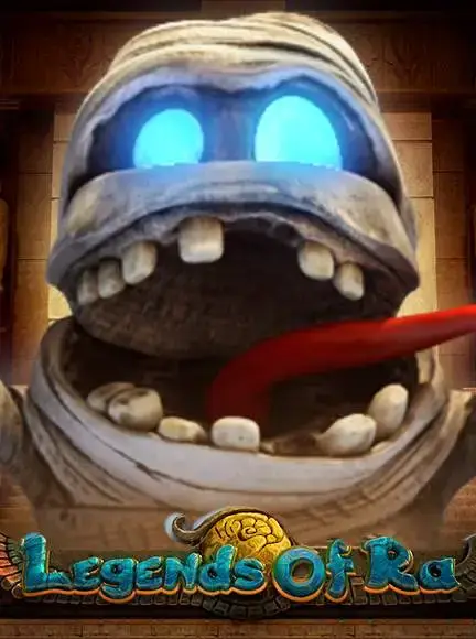 Play Legend of Ra At BitStarz Casino