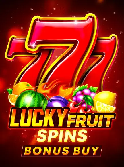 BitStarzカジノでLucky Fruit Spins Bonus Buyをプレイ