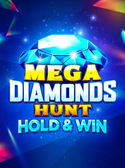 BitStarzカジノでMega Diamonds Huntをプレイ