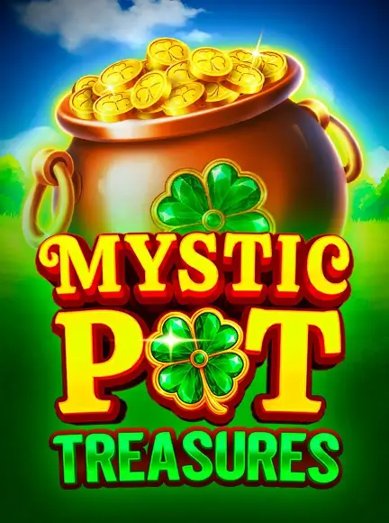 BitStarzカジノでMystic Pot Treasuresをプレイ
