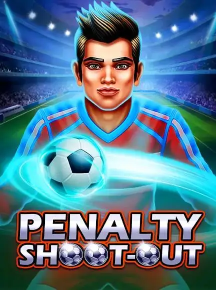 Play Penalty Shoot Out At BitStarz Casino