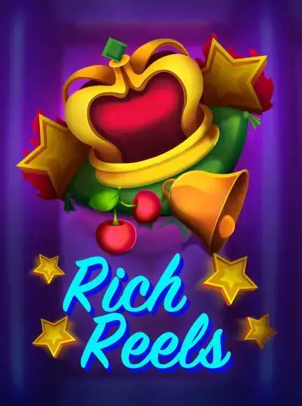 Play Rich Reels At BitStarz Casino