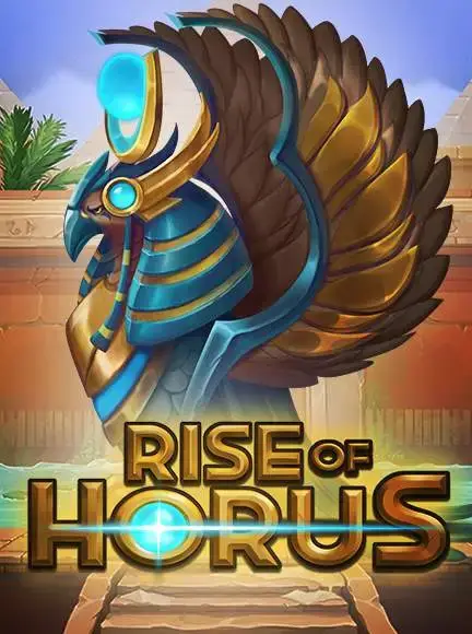 Play Rise of Horus At BitStarz Casino