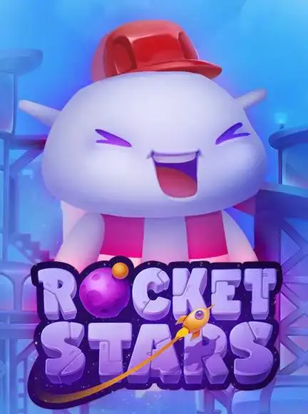 Play Rocket Stars At BitStarz Casino