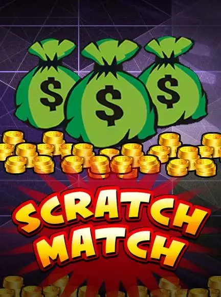 Play Scratch Match At BitStarz Casino