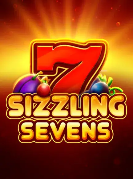 BitStarzカジノでSizzling Sevensをプレイ