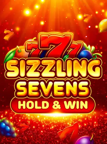 BitStarzカジノでSizzling Sevens Hold & Winをプレイ