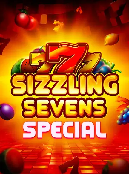 BitStarzカジノでSizzling Sevens Specialをプレイ