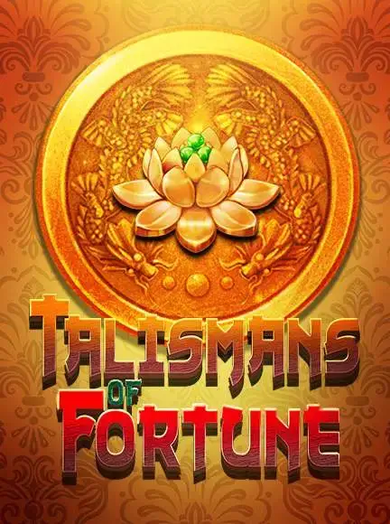 Play Talismans of Fortune At BitStarz Casino