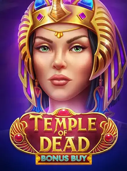 Play Temple of Dead Bonus Buy At BitStarz Casino