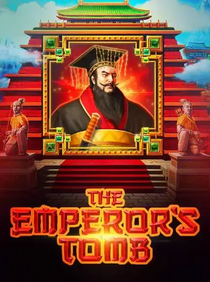 Play The Emperor's Tomb At BitStarz Casino
