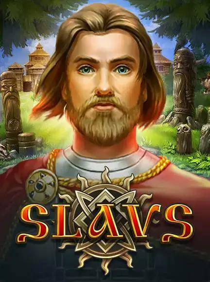 Play The Slavs At BitStarz Casino