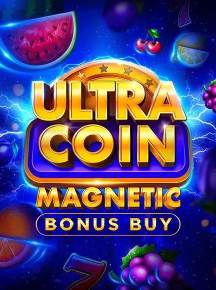 BitStarzカジノでUltra Coin Magnetic Bonus Buyをプレイ