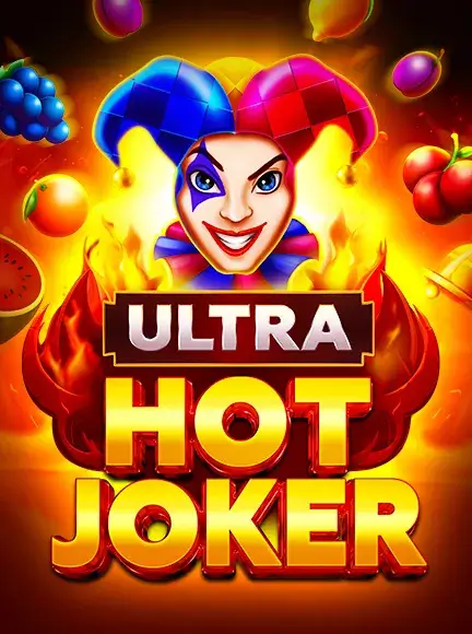 BitStarzカジノでUltra Hot Jokerをプレイ