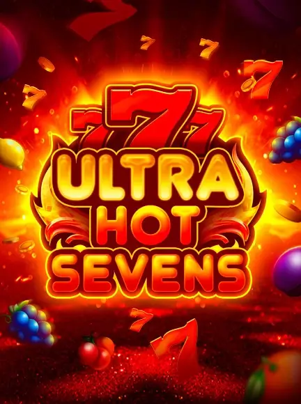 BitStarzカジノでUltra Hot Sevensをプレイ