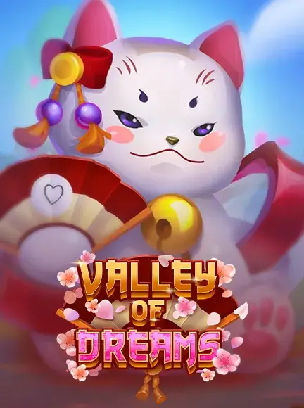 Play Valley of Dreams At BitStarz Casino
