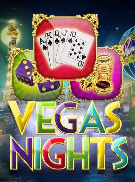 Play Vegas Nights At BitStarz Casino