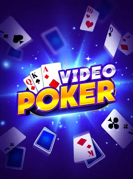 Play Video Poker At BitStarz Casino