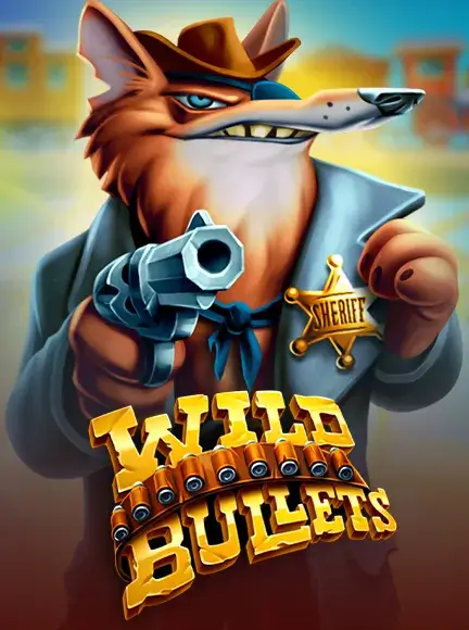 Play Wild Bullets At BitStarz Casino
