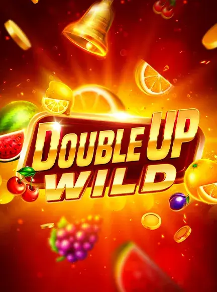 BitStarzカジノでWild Double Upをプレイ