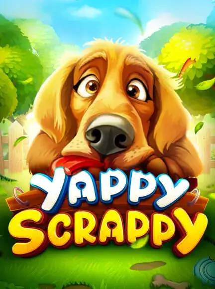 BitStarzカジノでYappy Scrappyをプレイ