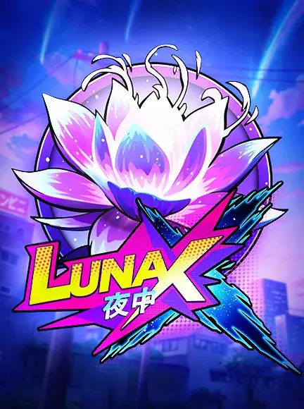 BitStarzカジノでLuna Xをプレイ