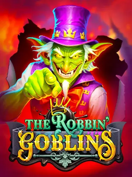 BitStarzカジノでThe Robbin' Goblinsをプレイ