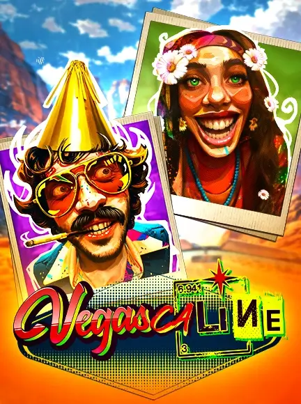BitStarzカジノでVegascalineをプレイ