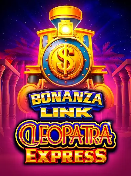 在 BitStarz 娱乐场玩Bonanza Link: Cleopatra Express