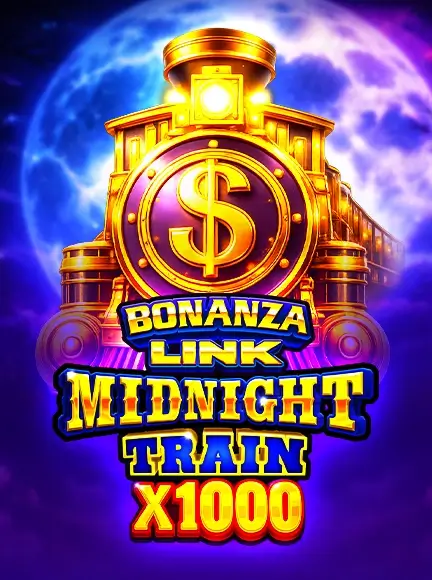 在 BitStarz 娱乐场玩Bonanza Link: Midnight Train X1000