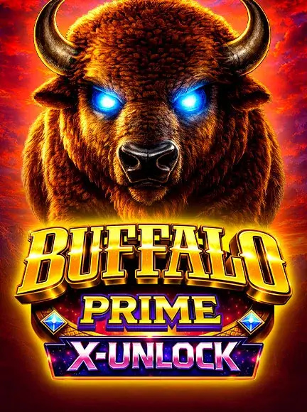 在 BitStarz 娱乐场玩Buffalo Prime X-UNLOCK RUNNING WINS