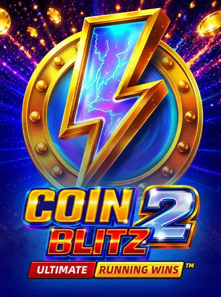 在 BitStarz 娱乐场玩Coin Blitz 2: ULTIMATE RUNNING WINS
