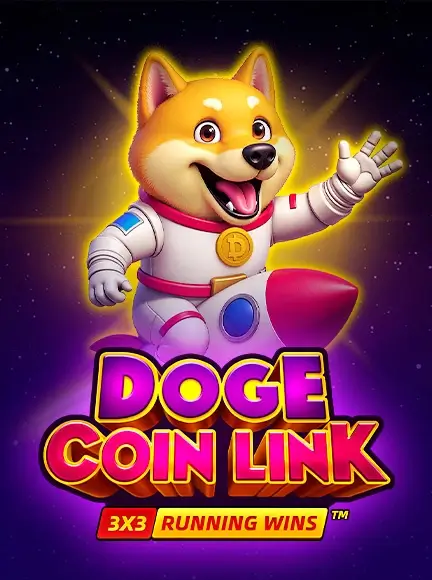 在 BitStarz 娱乐场玩Doge Coin Link: RUNNING WINS