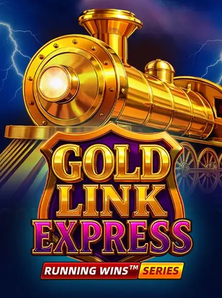 在 BitStarz 娱乐场玩Gold Link Express: Running Wins