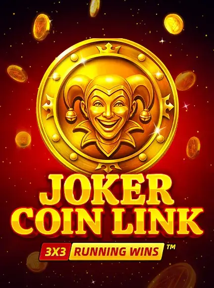在 BitStarz 娱乐场玩Joker Coin Link: RUNNING WINS